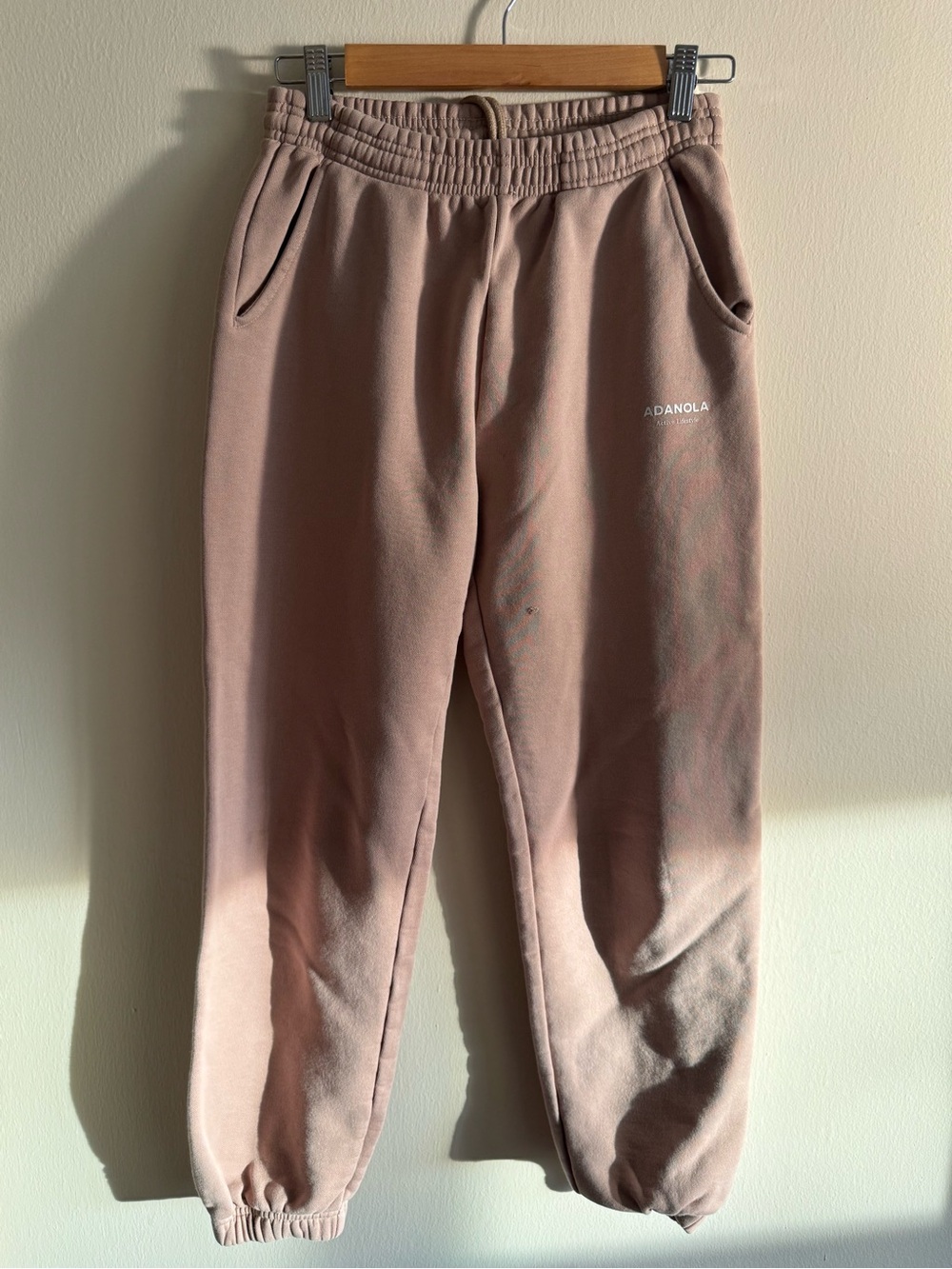 Adanola Jogger Pants